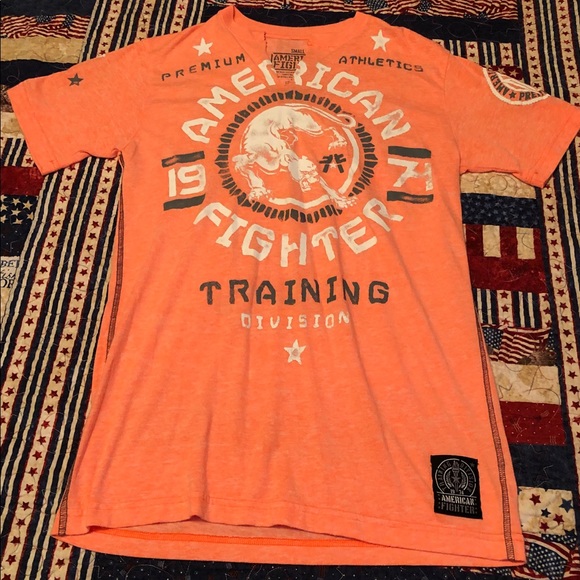 American Fighter Other - American fighter men’s small T-shirt